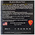 Black Beauties Custom Light 11-50 DR Strings