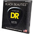Black Beauties Light 40-100 DR Strings