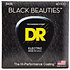 Black Beauties Light 40-100 DR Strings