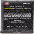 Black Beauties Light 40-100 DR Strings