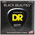 Black Beauties Heavy 50-110 DR Strings