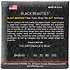 Black Beauties Heavy 50-110 DR Strings