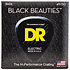 Black Beauties Medium à Heavy 45-130 DR Strings