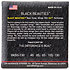 Black Beauties Medium à Heavy 45-130 DR Strings