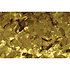 Metallic Confetti Rectangle Gold Showgear