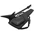 XPTB620-BKF Black Flat Iron Label Ibanez