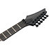 XPTB620-BKF Black Flat Iron Label Ibanez