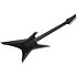 XPTB620-BKF Black Flat Iron Label Ibanez