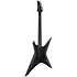 XPTB620-BKF Black Flat Iron Label Ibanez