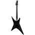 XPTB620-BKF Black Flat Iron Label Ibanez