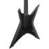 XPTB620-BKF Black Flat Iron Label Ibanez
