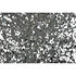 Metallic Confetti Pixie Dust Silver Showgear