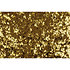 Metallic Confetti Pixie Dust Gold Showgear