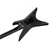 XPTB720-BKF Black Flat Iron Label Ibanez