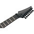 XPTB720-BKF Black Flat Iron Label Ibanez