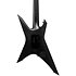 XPTB720-BKF Black Flat Iron Label Ibanez