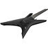 XPTB720-BKF Black Flat Iron Label Ibanez
