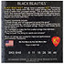 Black Beauties Light à Medium 9-46 DR Strings
