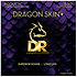 Dragon Skin+ Bronze Light 11-50 DR Strings