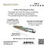 Dragon Skin+ Bronze Light 11-50 DR Strings
