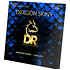 Dragon Skin+ Quantum Nickel Light 45-125 DR Strings