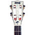 MP4-MEQ2 Pearl Series Baryton Électro + Housse Mahalo