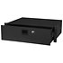 Tiroir 19 pouces 3U avec serrure Showgear