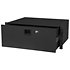 Tiroir 19 pouces 4U avec serrure Showgear