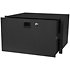 Tiroir 19 pouces 6U avec serrure Showgear