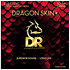 Dragon Skin+ Quantum Nickel Medium 10-56 DR Strings