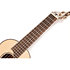 MP5 Pearl Series Guitarlélé + Housse Mahalo