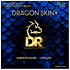Dragon Skin+ Bronze Light 10-36 DR Strings