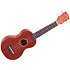 MJ1-TWD Java Soprano Transparent Brown + Housse Mahalo