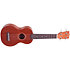 MJ1-TWD Java Soprano Transparent Brown + Housse Mahalo