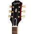 Back To the Future ES-345 Cherry Red Epiphone