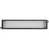 Panneau de protection 19 pouces 2U Showgear
