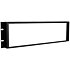 Panneau de protection 19 pouces 3U Showgear