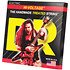 Hi-Voltage Dimebag Darrell Light à Medium 9-46 DR Strings