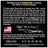 Hi-Voltage Dimebag Darrell Light à Heavy 9-50 DR Strings