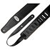 Reversible Vinyl Black Gray Levy s
