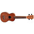 U-LTD2-G Acajou Custom Soprano + Housse Mahalo