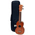 U-LTD2-G Acajou Custom Soprano + Housse Mahalo