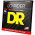 Lo-Rider Stainless Steel Heavy 50-110 DR Strings