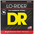 Lo-Rider Stainless Steel Heavy 50-110 DR Strings
