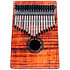 MKA17KA Kalimba 17 Lames + Housse Mahalo