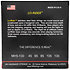 Lo-Rider Stainless Steel Medium à Heavy 45-130 DR Strings