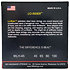 Lo-Rider Stainless Steel Light à Medium 45-100 DR Strings