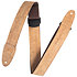 MX8 NAT Cork Guitar Natural Levy s