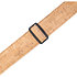 MX8 NAT Cork Guitar Natural Levy s