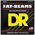 Fat-Beam Stainless Steel Light à Medium 45-100 DR Strings